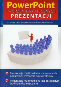 PowerPoint tworzenie skutecznych prezentacji