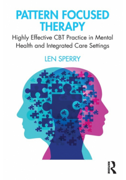 Pattern Focused Therapy