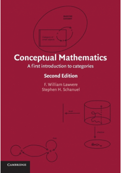 Conceptual Mathematics