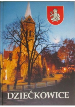 Dziećkowice