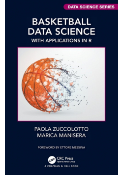 Basketball Data Science