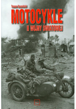 Motocykle II wojny Światowej