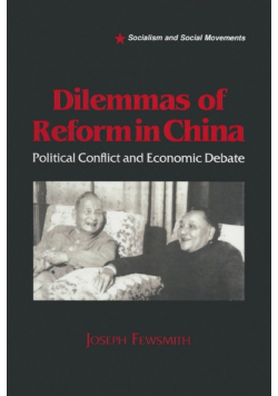 Dilemmas of Reform in China