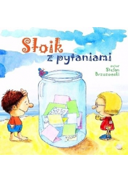 Słoik z pytaniami