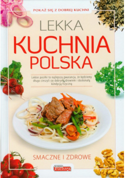 Lekka kuchnia polska