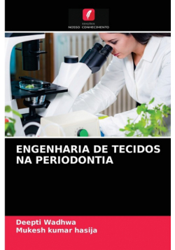 Engenharia De Tecidos Na Periodontia