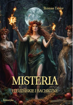 Misteria eleuzyjskie i bachiczne