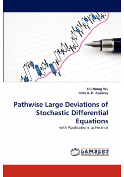 Pathwise Large Deviations of Stochastic Differential Equations