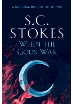When The Gods War