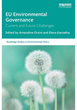 EU Environmental Governance