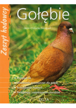Gołębie : Zeszyt hodowcy