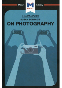 Susan Sontag's On Photography