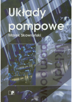 Układy pompowe z płytą CD