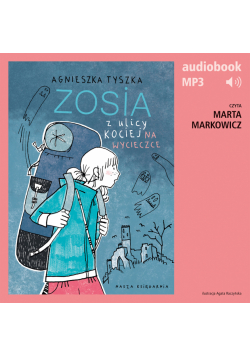 Zosia z ulicy Kociej 6. Na wycieczce