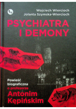 Psychiatra i demony