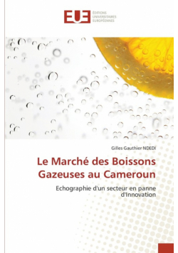 Le Marché des Boissons Gazeuses au Cameroun