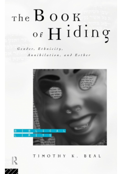 The Book of Hiding