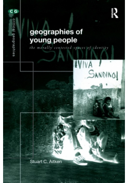 The Geographies of Young People