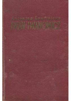 Iwan Iwanowicz