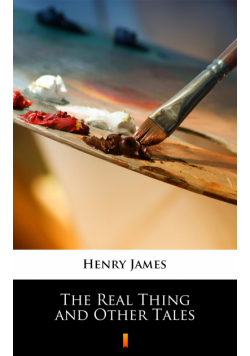 The Real Thing and Other Tales