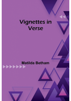 Vignettes in Verse