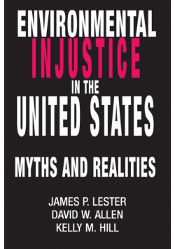 Environmental Injustice In The U.S.