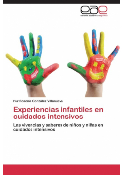 Experiencias Infantiles En Cuidados Intensivos