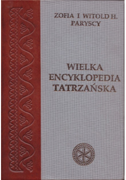 Wielka Encyklopedia Tatrzańska