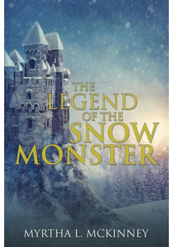 The Legend of the Snow Monster