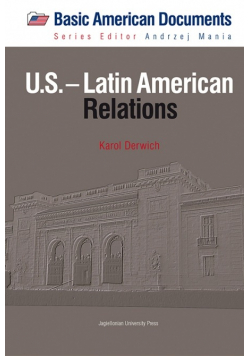 US Latina American Relations