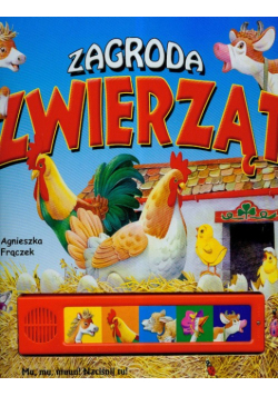 Zagroda zwierząt
