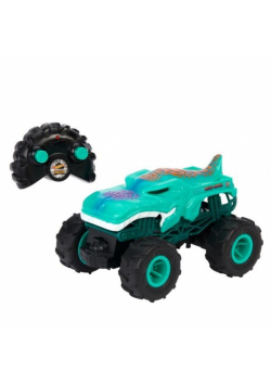 Hot Wheels Monster Trucks R/C Mega-Wrex 1:24