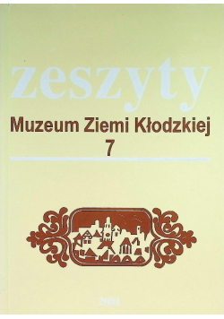 Muzeum ziemi kłodziej 7