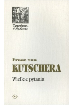 Wielkie pytania