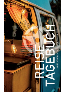 Reisetagebuch zum ausfüllen