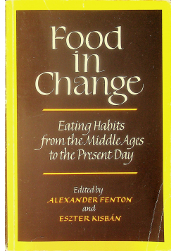 Food in Change