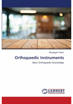 Orthopaedic Instruments