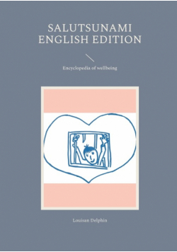 Salutsunami English Edition