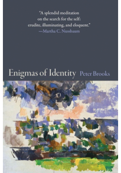 Enigmas of Identity