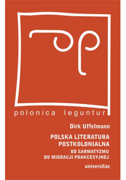 Polska literatura postkolonialna