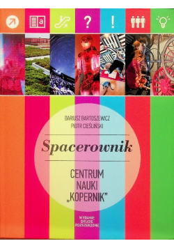 Spacerownik