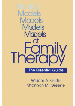 Models Of Family Therapy