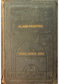 Glass Painting 1890 r.