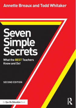 Seven Simple Secrets