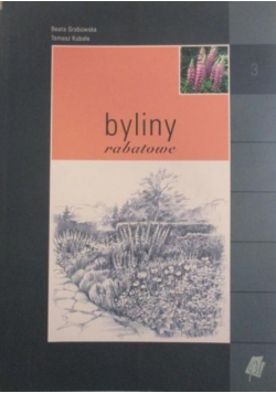 Byliny rabatowe