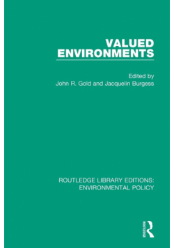Valued Environments