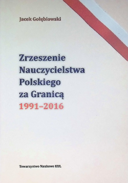 Zrzeszenie Nauczycielstwa Polskiego za Granicą