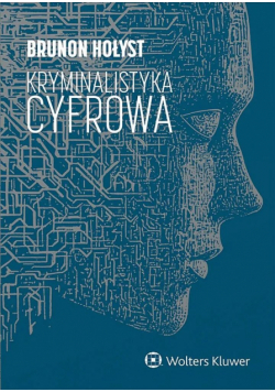 Kryminalistyka cyfrowa