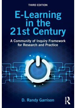 E-Learning in the 21st Century