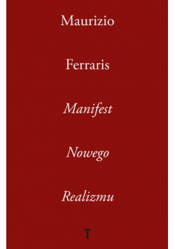 Manifest Nowego Realizmu